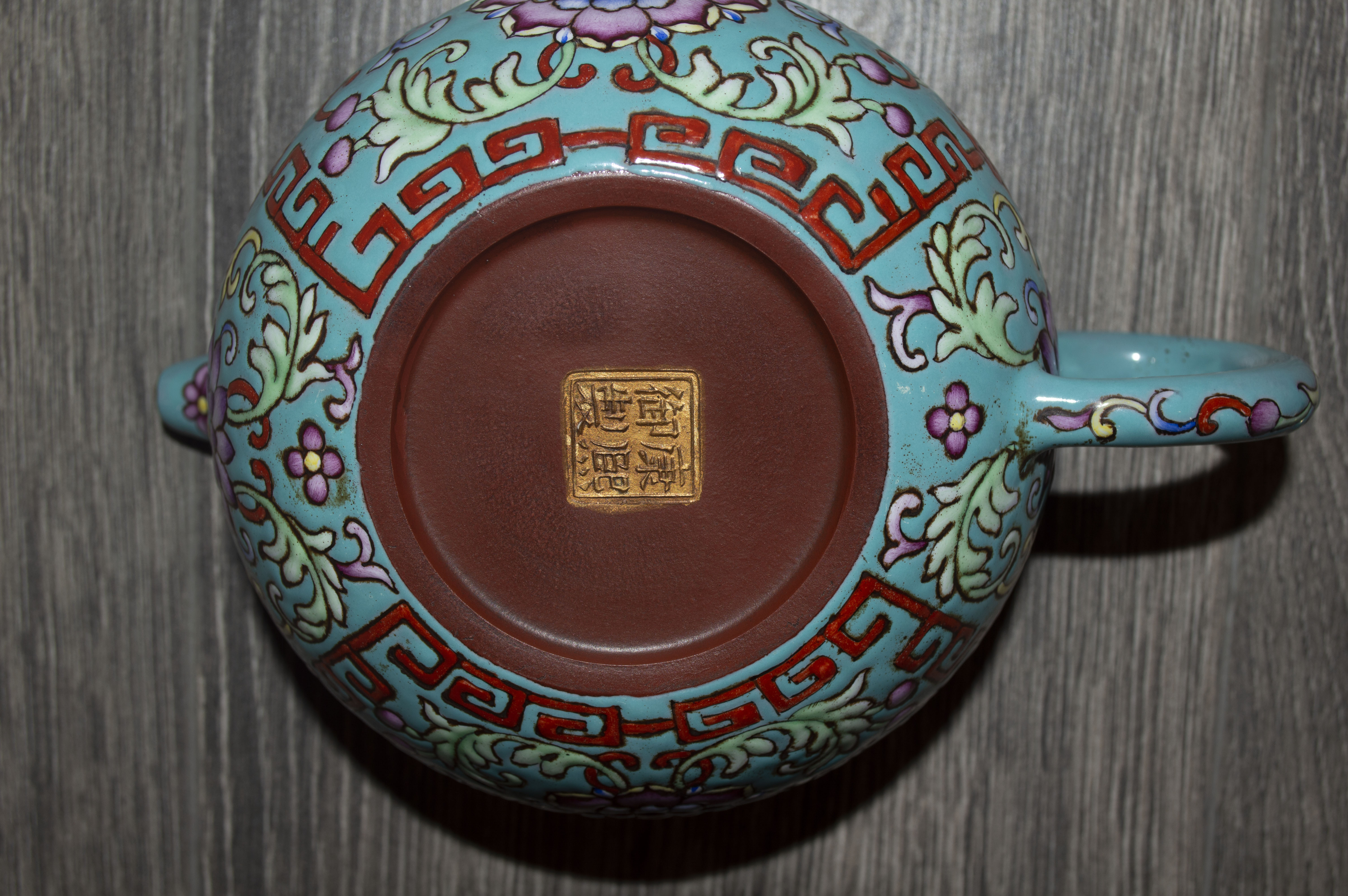 珐琅彩装饰画 ABUIABACGAAg98mXuAYo1tmc6QIwgC